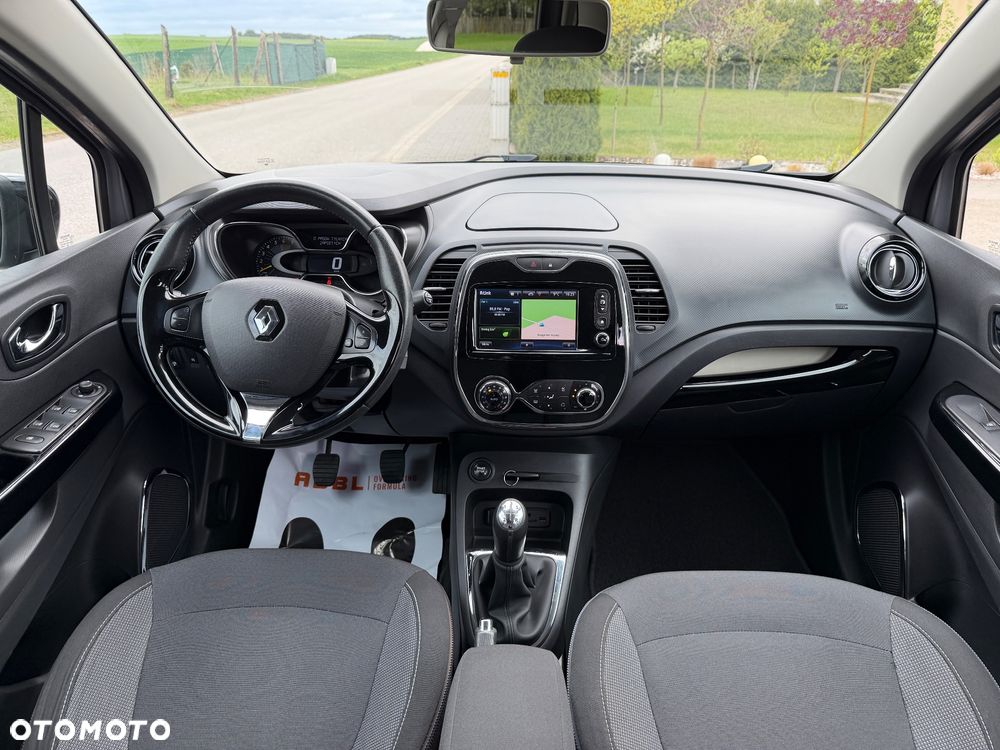 Renault Captur ENERGY TCe 90 Experience - 4