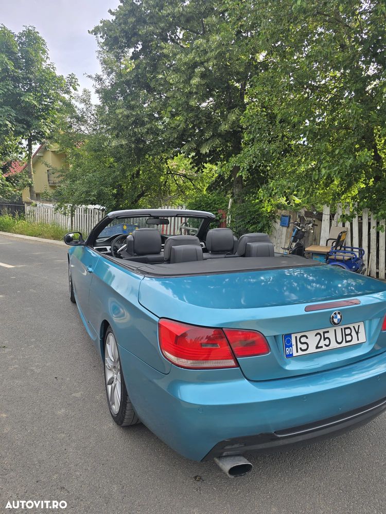 BMW Seria 3 320Ci - 4