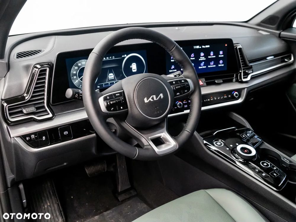 Kia Sportage 1.6 T-GDI Anniversary 2WD DCT - 28