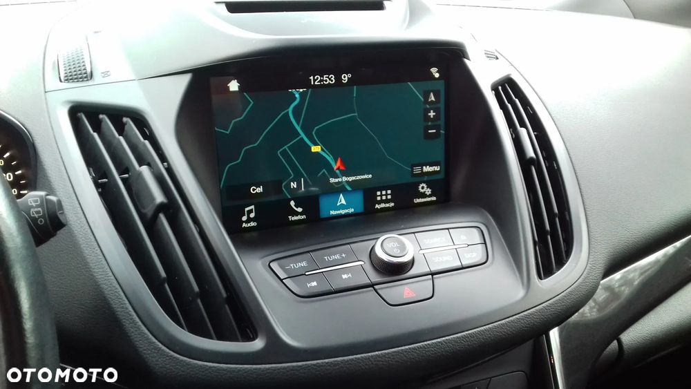 Ford Kuga 2.0 TDCi 4x4 ST-Line - 15