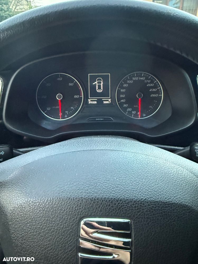 Seat Leon - 14