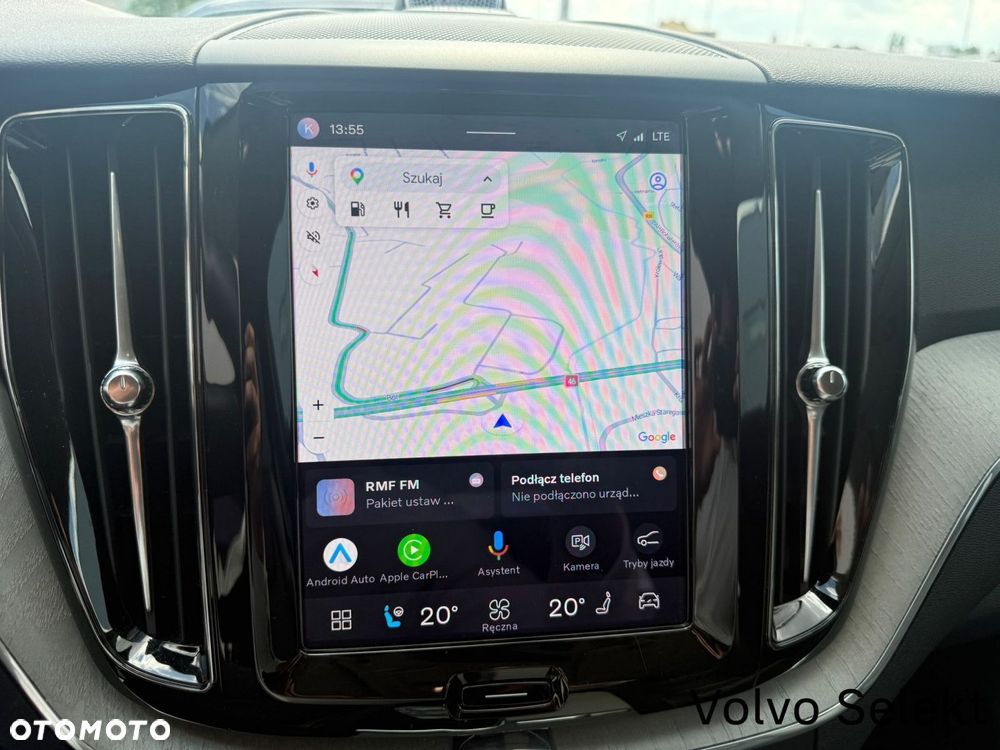 Volvo XC 60 - 18