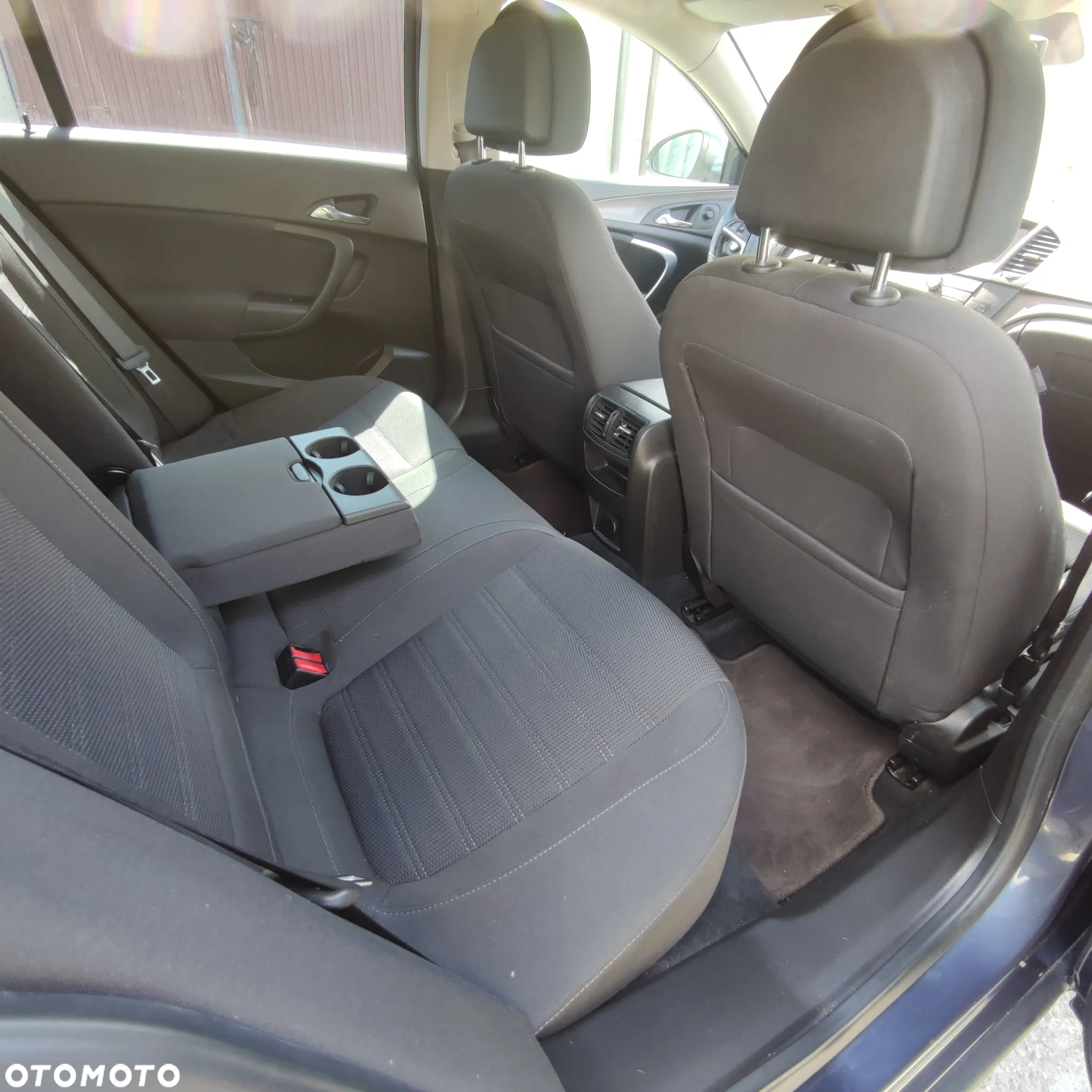 Opel Insignia 1.8 Cosmo - 32