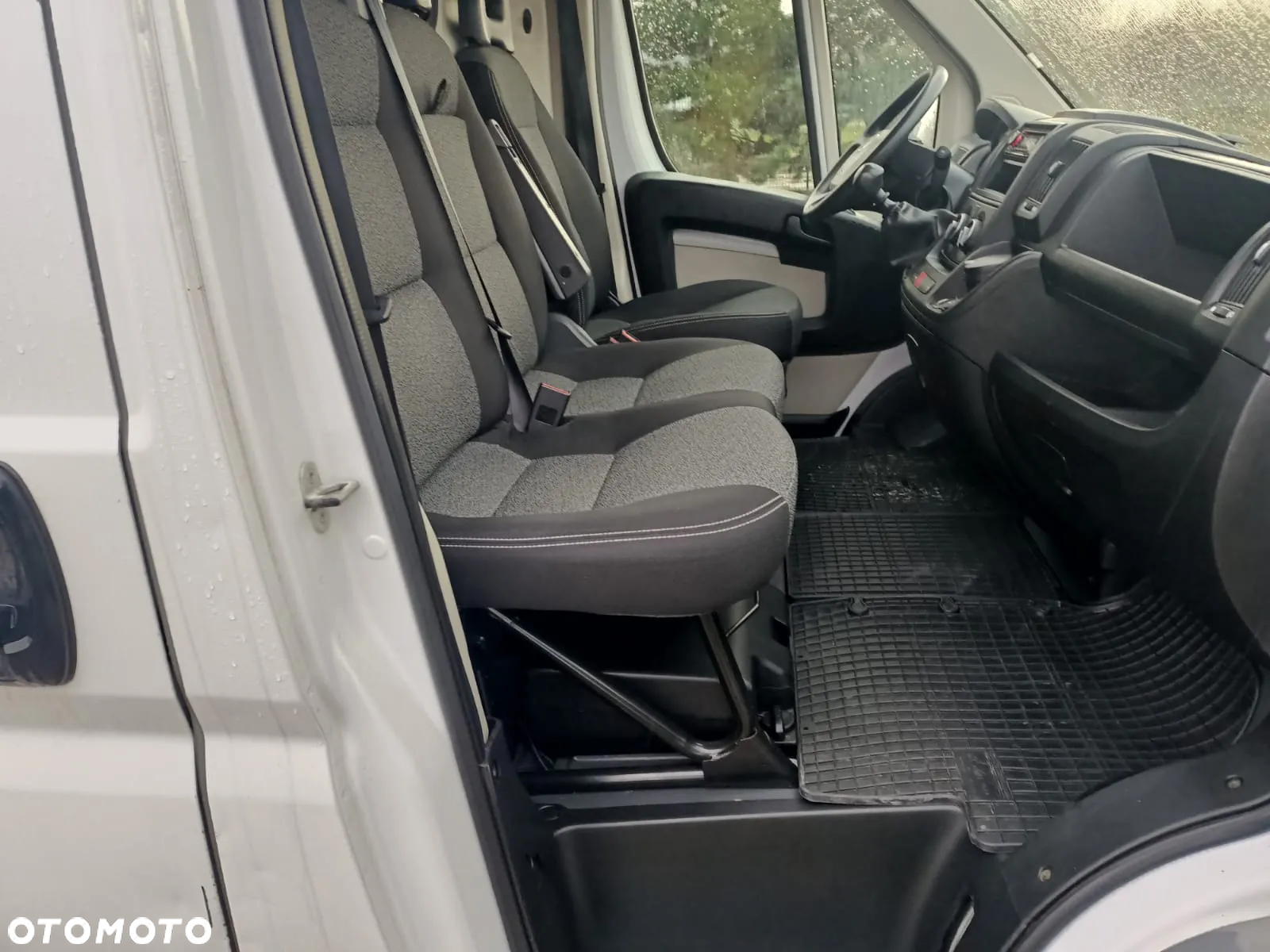 Fiat DUCATO - 14