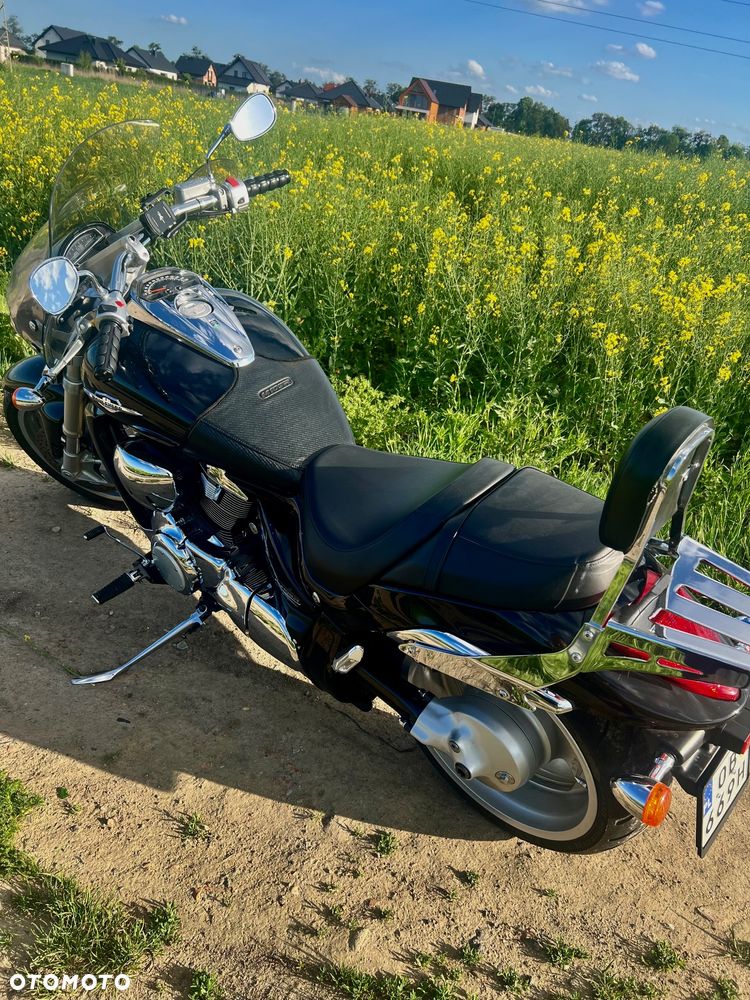 Suzuki Boulevard - 6