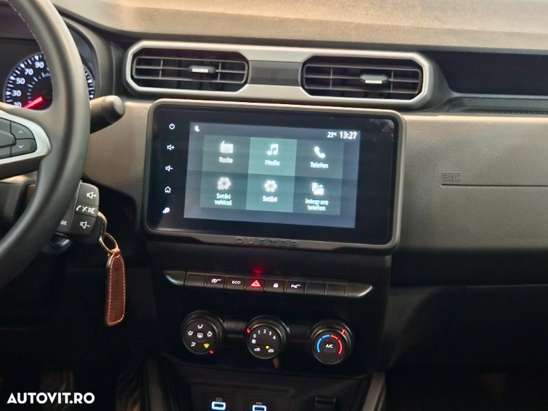Dacia Duster ECO-G 100 Expression - 15