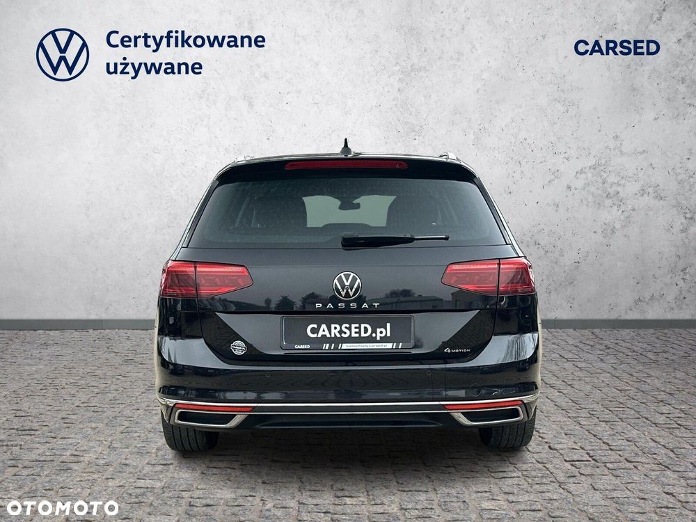 Volkswagen Passat - 5