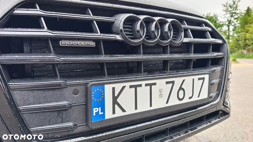 Audi Q5 45 TFSI mHEV Quattro Sport S tronic - 35