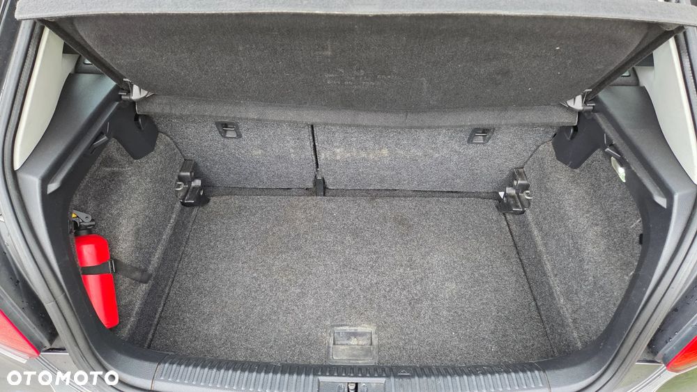 Volkswagen Polo 1.2 TDI DPF Comfortline - 15
