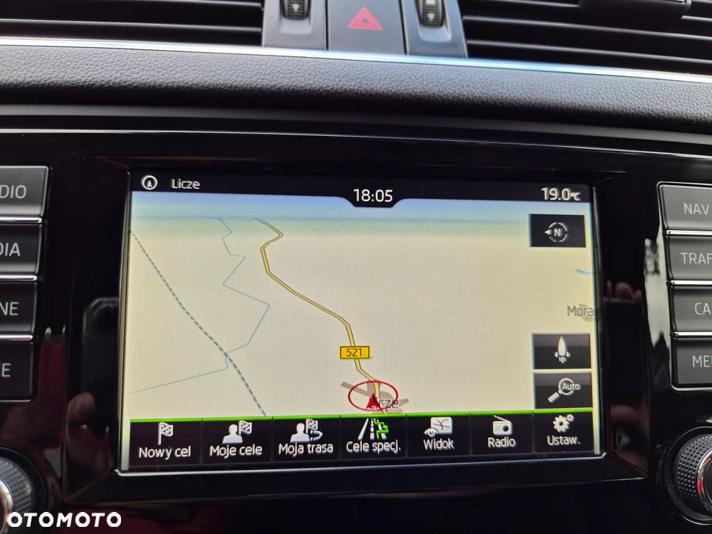 Skoda Octavia 1.4 TSI Ambition - 21