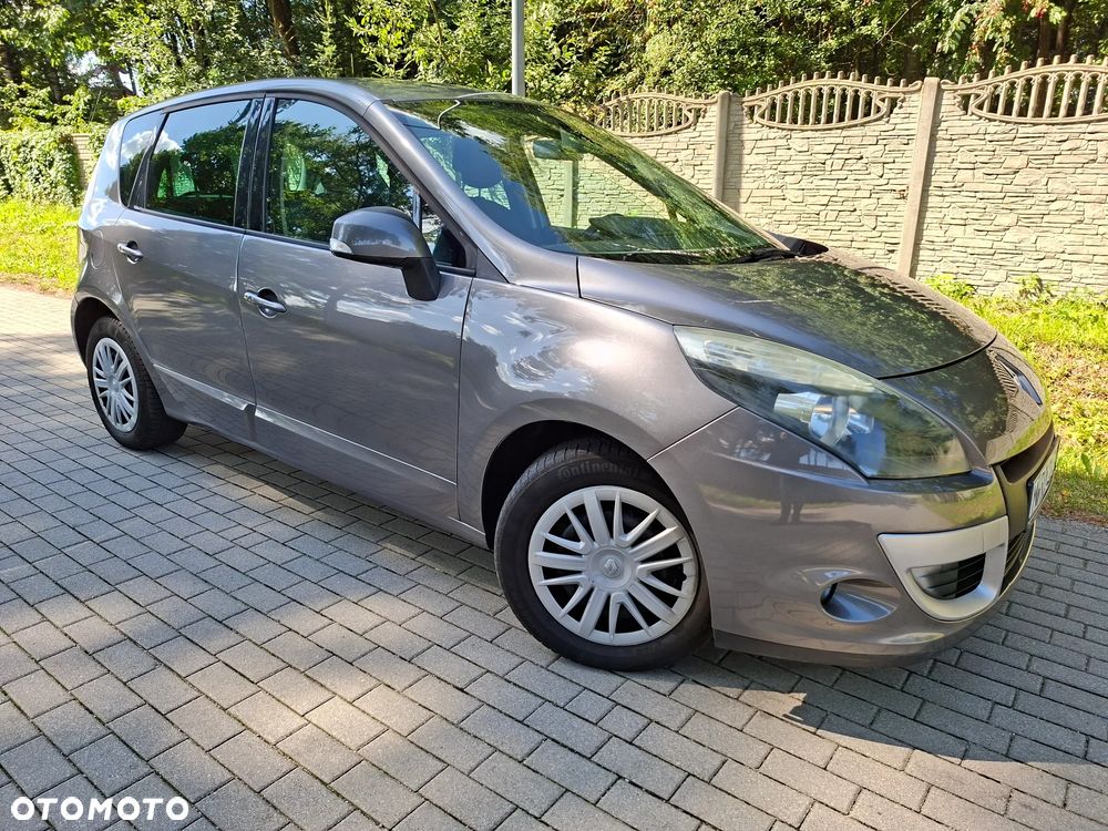 Renault Scenic 1.4 16V TCE Bose Edition - 13