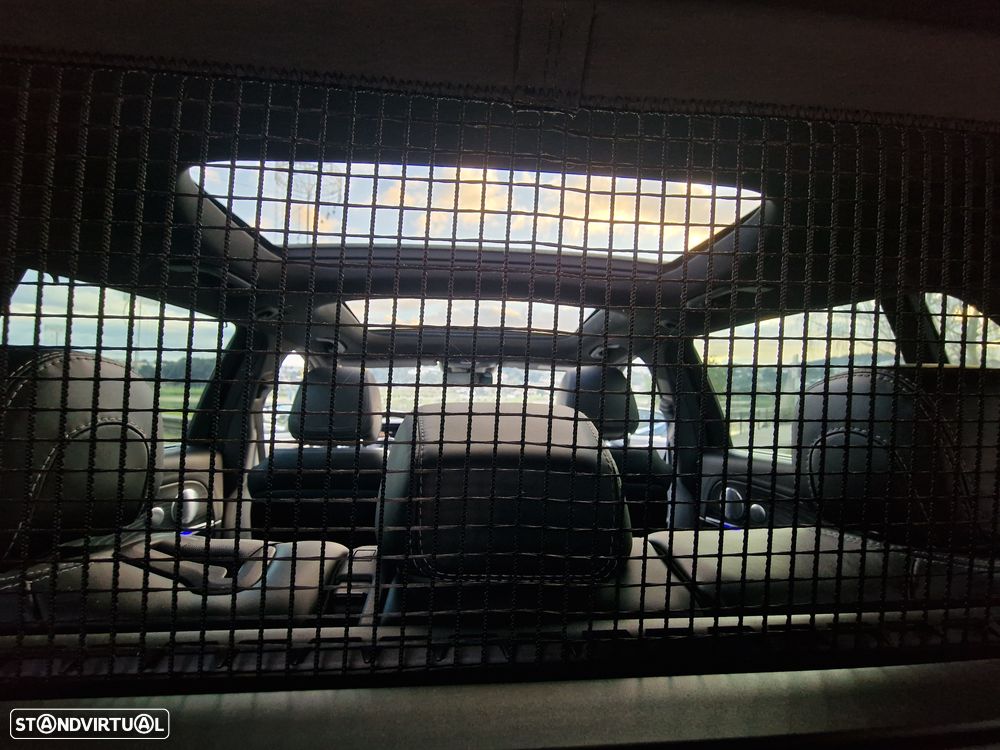 Mercedes-Benz E 220 d 4-Matic All Terrain Avantgarde + - 34