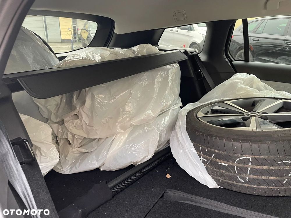 Opel Astra 1.5 D Automatik Business Elegance - 5