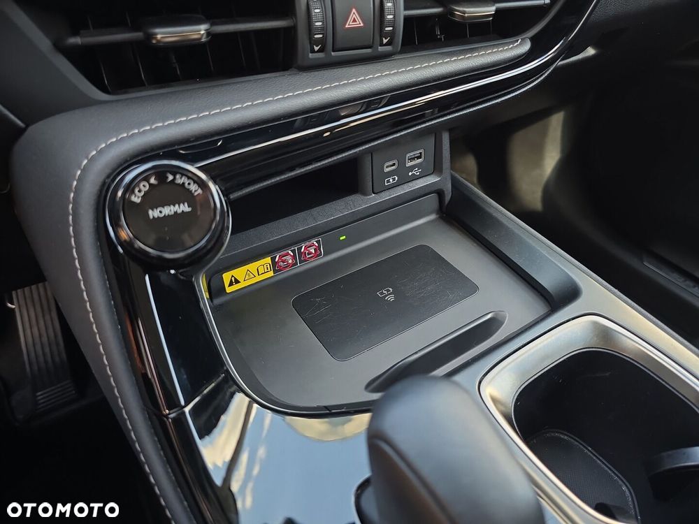 Lexus NX 350h Prestige AWD - 14