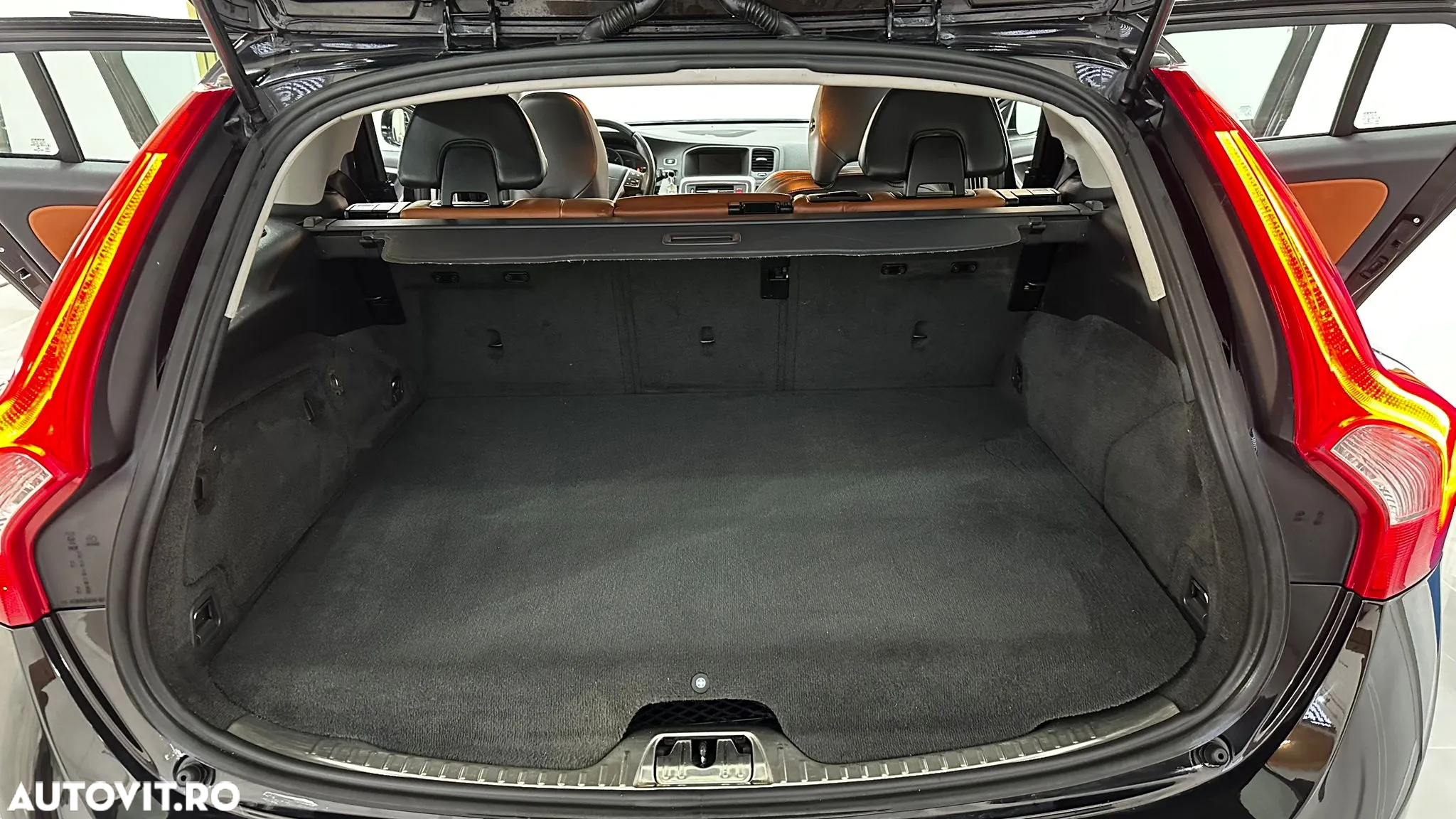 Volvo V60 - 19