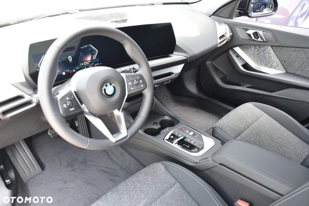 BMW Seria 1 - 14
