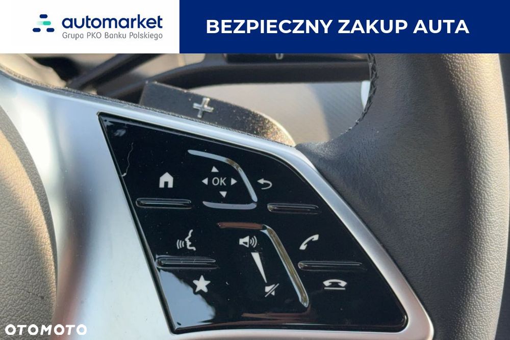 Mercedes-Benz Klasa C - 17