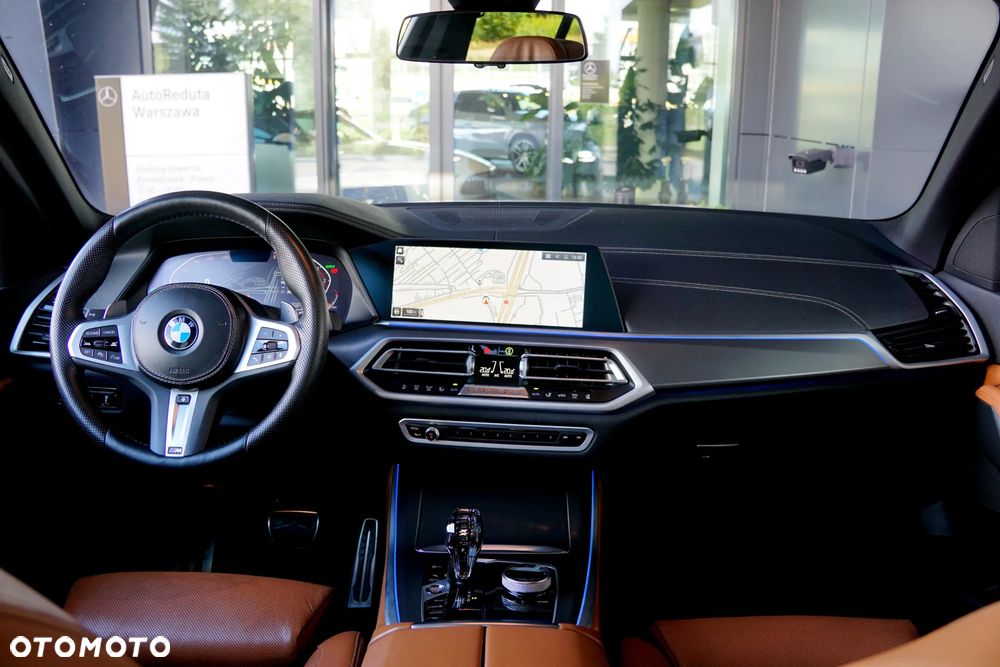 BMW X5 xDrive25d sport - 26