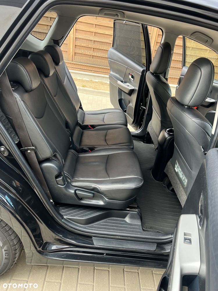 Toyota Prius+ (Hybrid) Comfort - 37