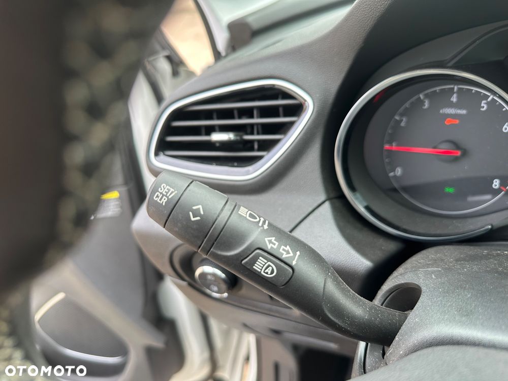 Opel Grandland X - 30