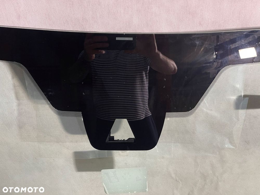 lexus nx szyba przednia kam grzana acoustic 2020- - 2