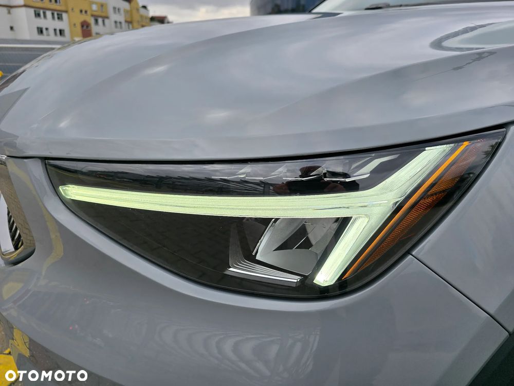 Volvo XC 40 B5 AWD Ultimate Bright - 37