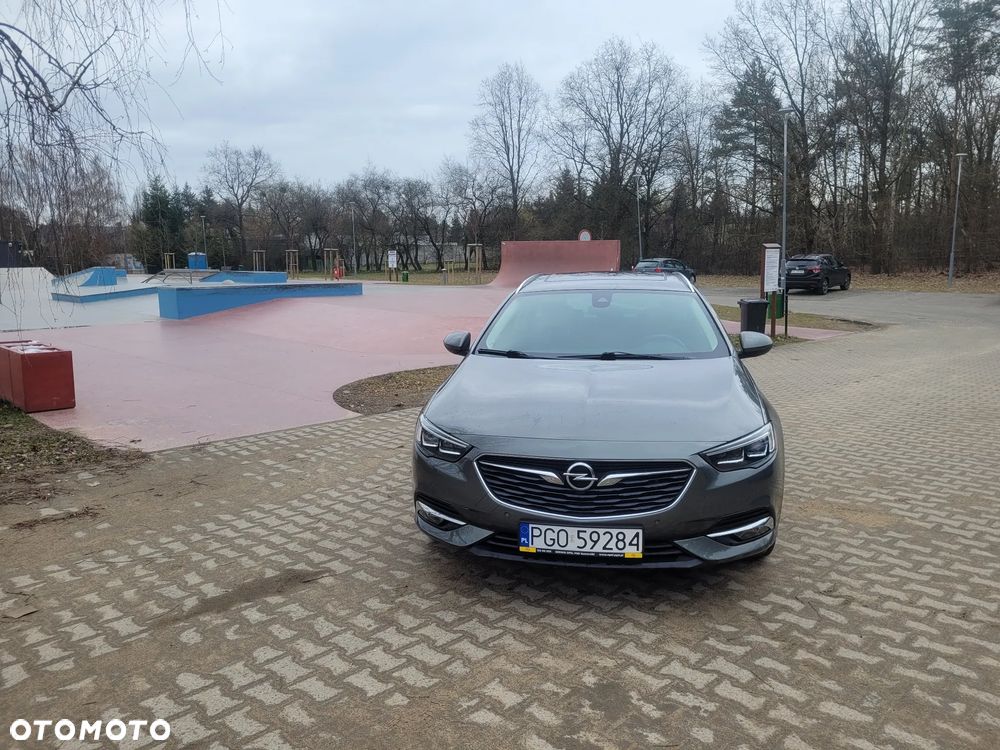 Opel Insignia 2.0 Ultimate - 9