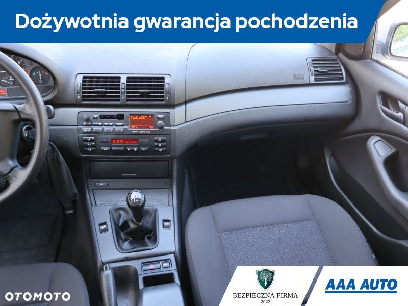 BMW Seria 3 - 9