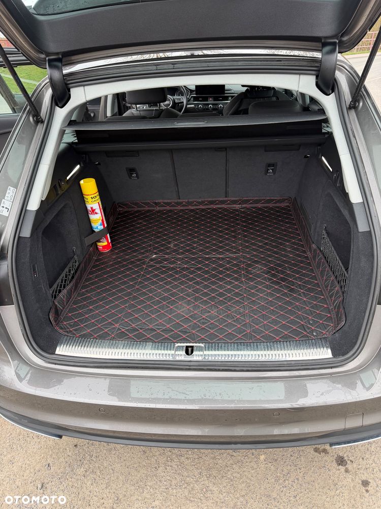 Audi A4 Avant 40 TDI S tronic - 3