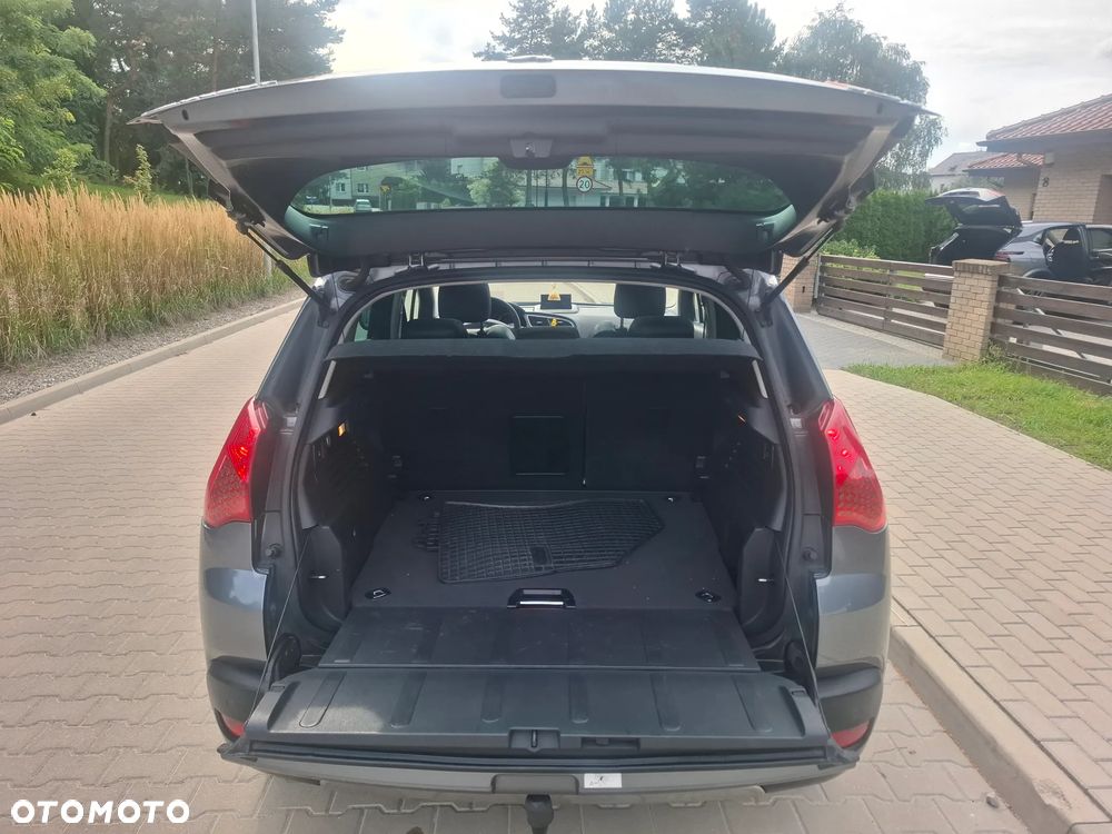 Peugeot 3008 2.0 HDi Premium - 13