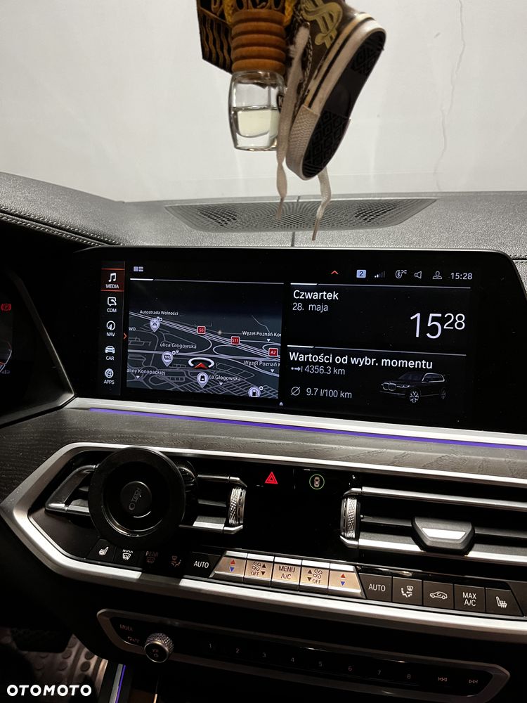 BMW X7 - 17