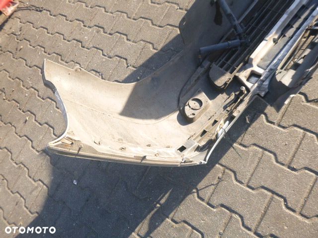 ZDERZAK PRZÓD PRZEDNI CITROEN C5 01-04 EZRC - 34