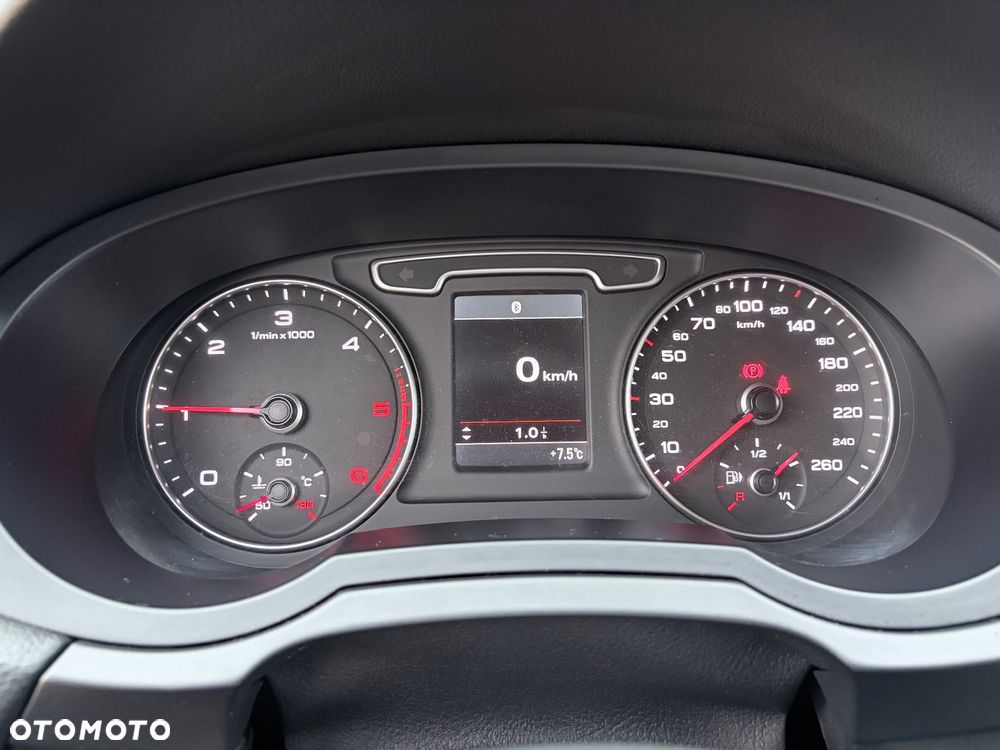 Audi Q3 2.0 TDI - 18