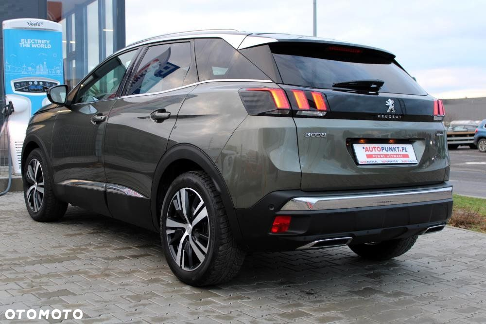 Peugeot 3008 - 6