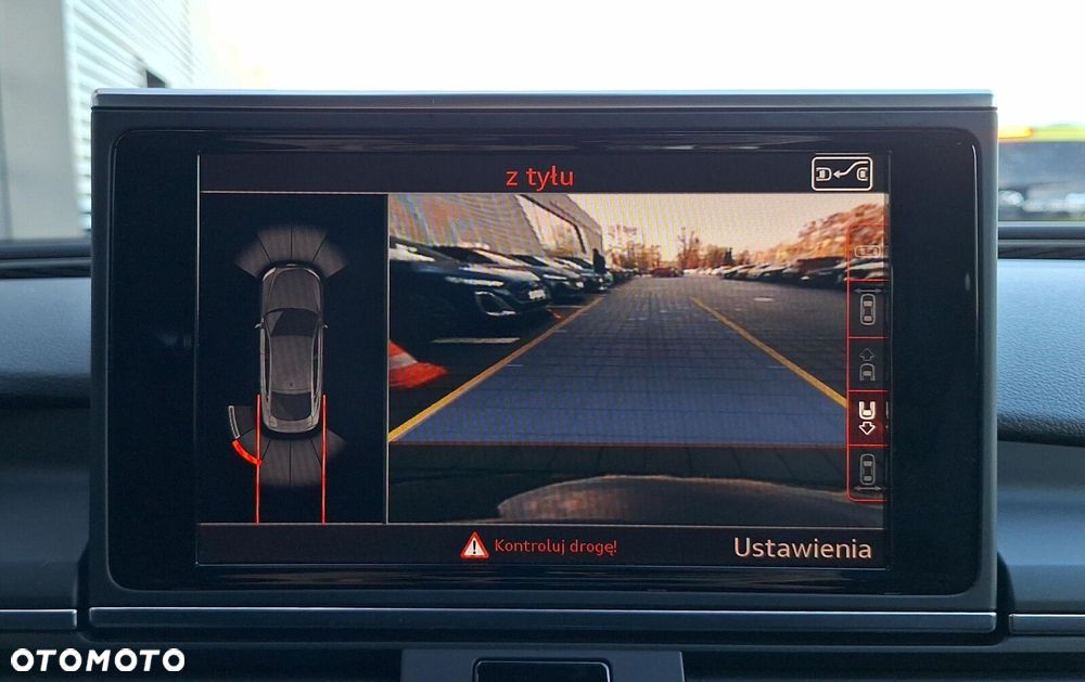 Audi A7 Sportback 2.0 TFSI Quattro S tronic - 21