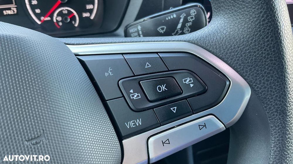 Volkswagen Caddy Maxi 2.0 TDI 75 kW - 30