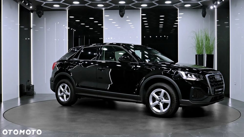 Audi Q2 35 TFSI S tronic - 11