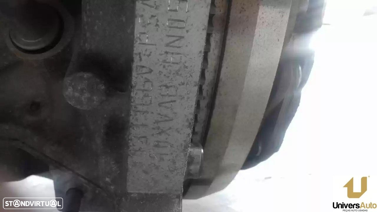 MOTOR COMPLETO PEUGEOT 308 II 2018 -HN05 - 4