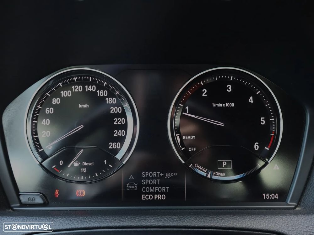 BMW 220 d Coupe Pack M Auto - 21