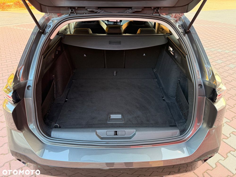 Peugeot 308 1.5 BlueHDi Active Pack Business S&S EAT8 - 36