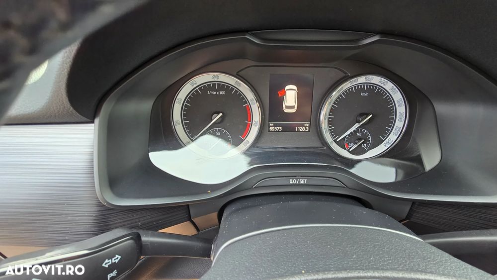 Skoda Kodiaq 1.5 TSI DSG Ambition - 13