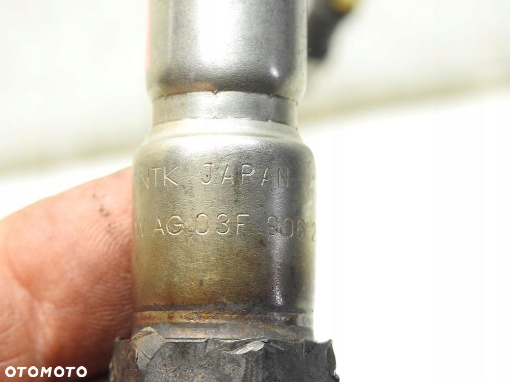 SONDA LAMBDA SKODA FABIA II 1.2 TSI 03F906262B - 6