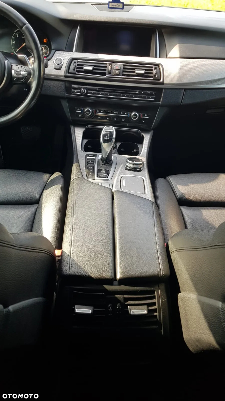 BMW Seria 5 - 22