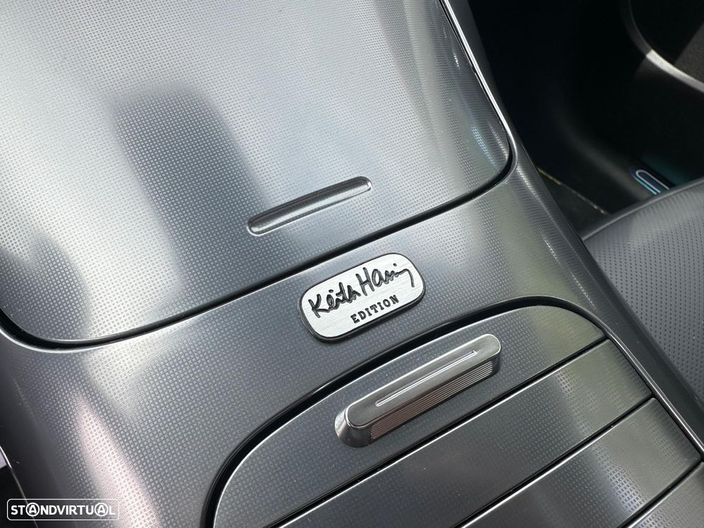 Smart #3 66 kWh Premium - 17