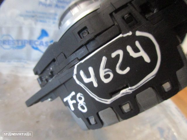 Interruptor 6582928669901 BMW F10 2012 525 XDRIVE 2.0D 4X4 218CV 4P PRETO GPS PAINEL CENTRAL - 4