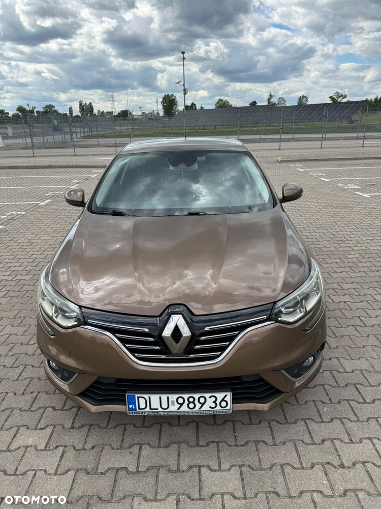 Renault Megane 1.2 16V TCe Energy Bose - 6