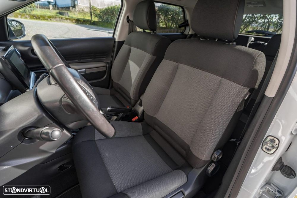 Citroën C4 Cactus 1.2 PureTech Shine - 27