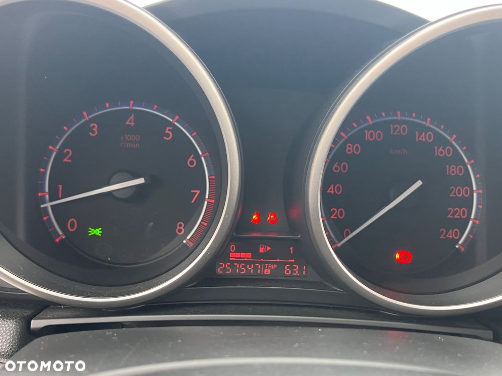 Mazda 3 2.0 Sport - 12