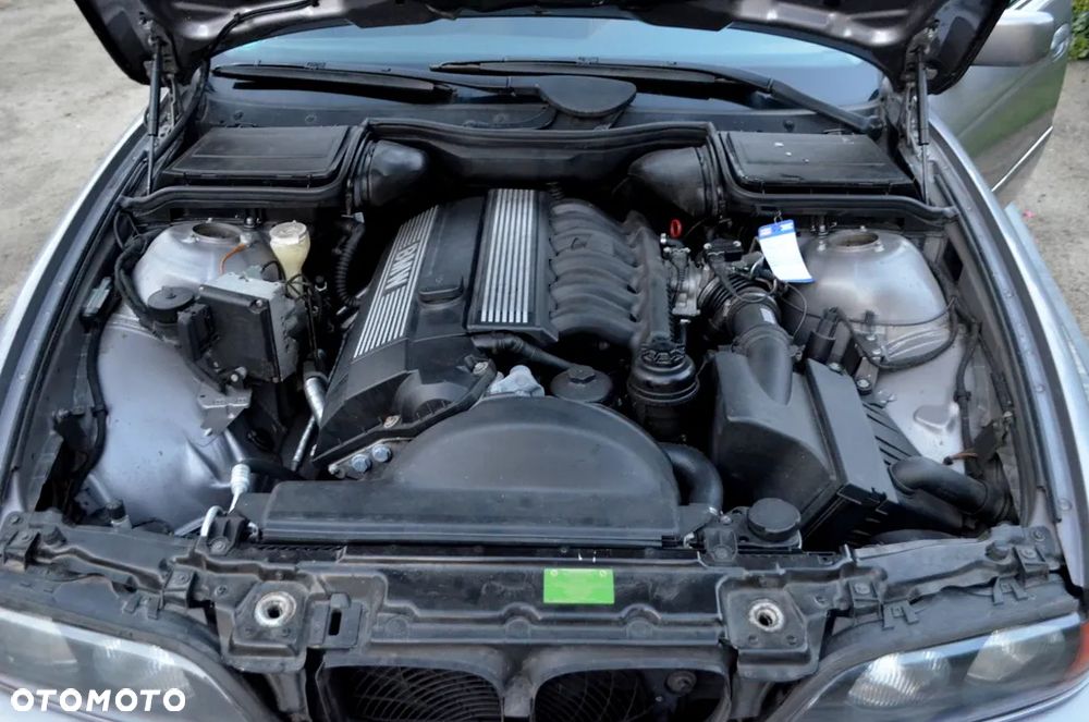 BMW Seria 5 - 15