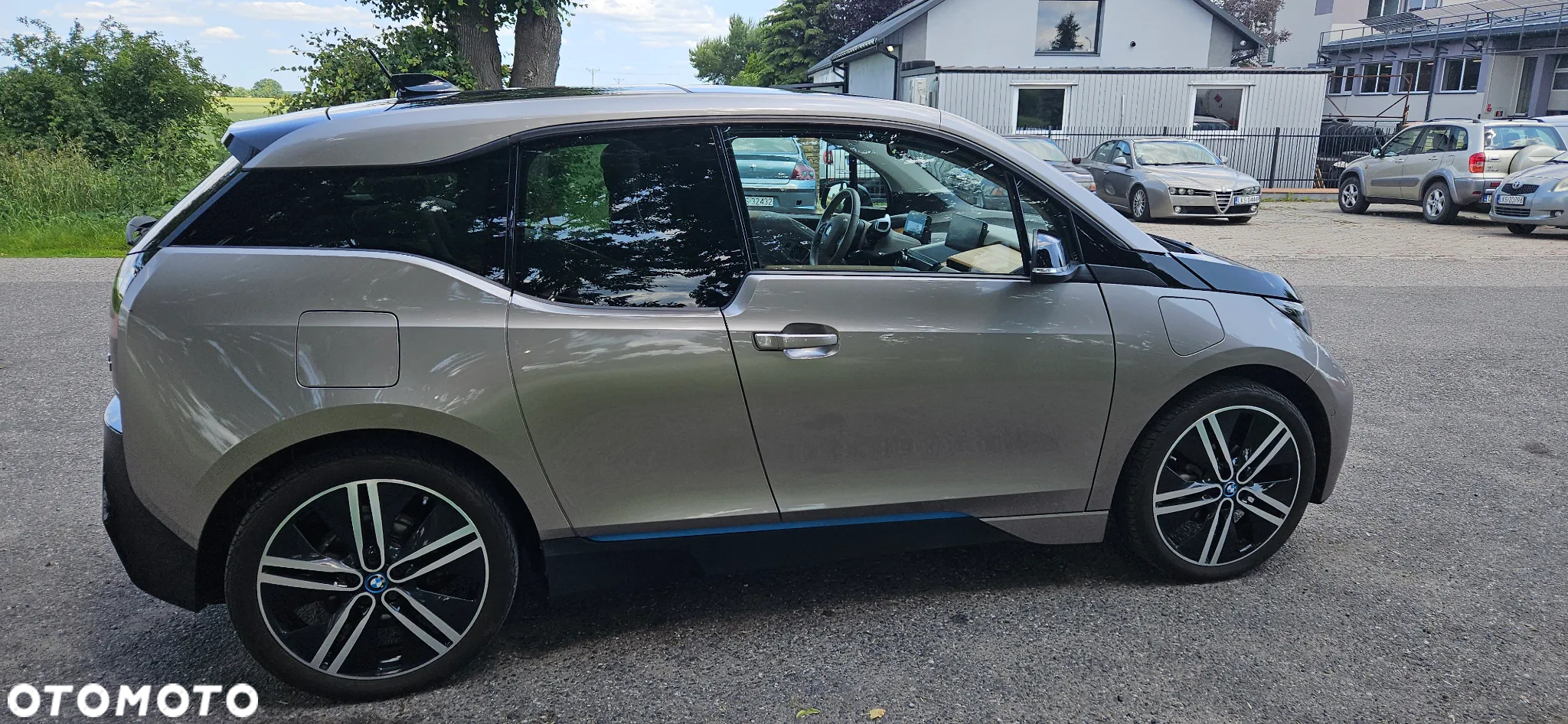 BMW i3 Standard - 7